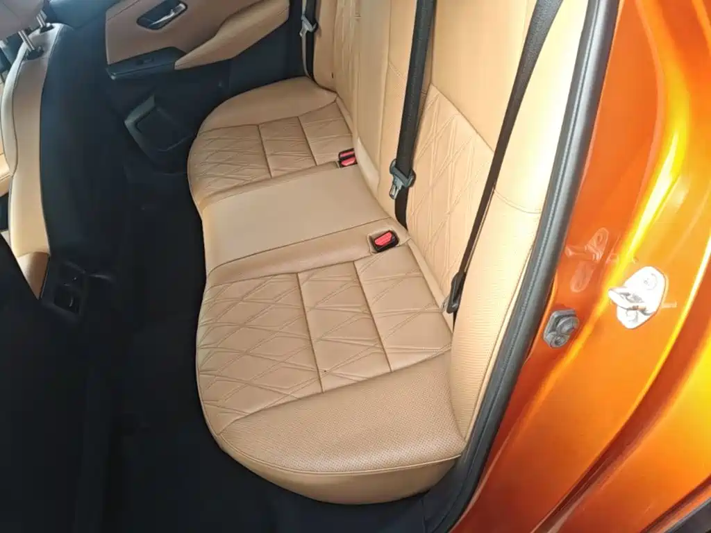 Nissan Sylphy — миниатюра 13