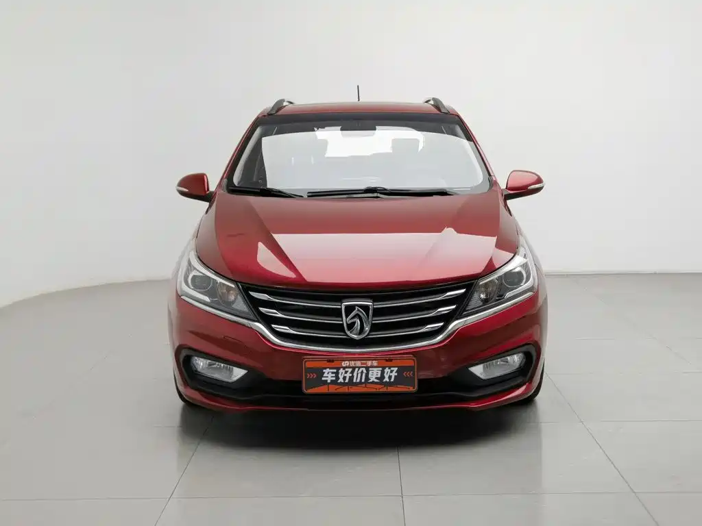 Baojun 310 — миниатюра 3