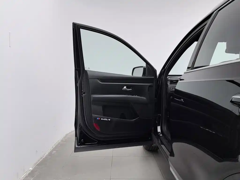 Kia KX7 — миниатюра 8