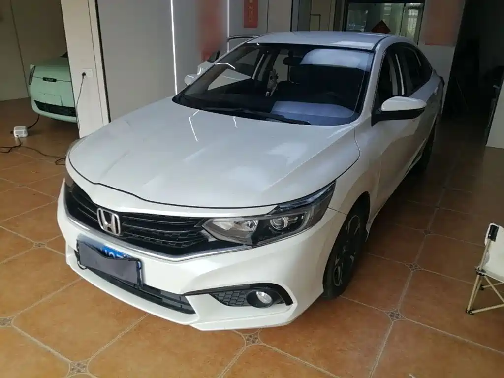 Honda Envix