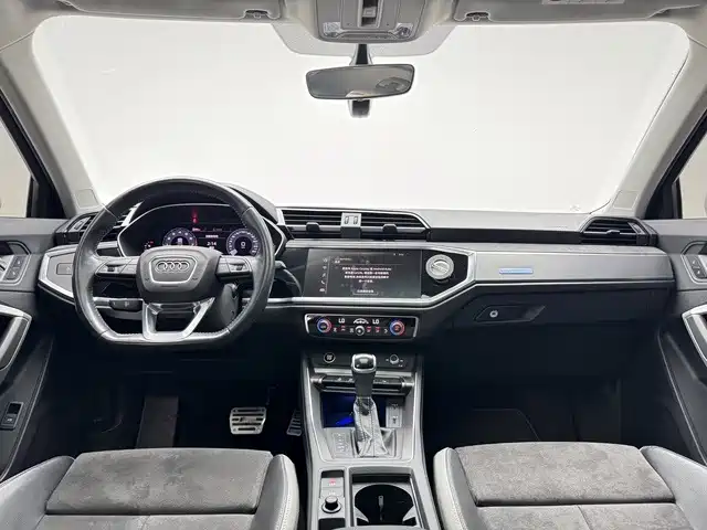 Audi Q3 — миниатюра 5