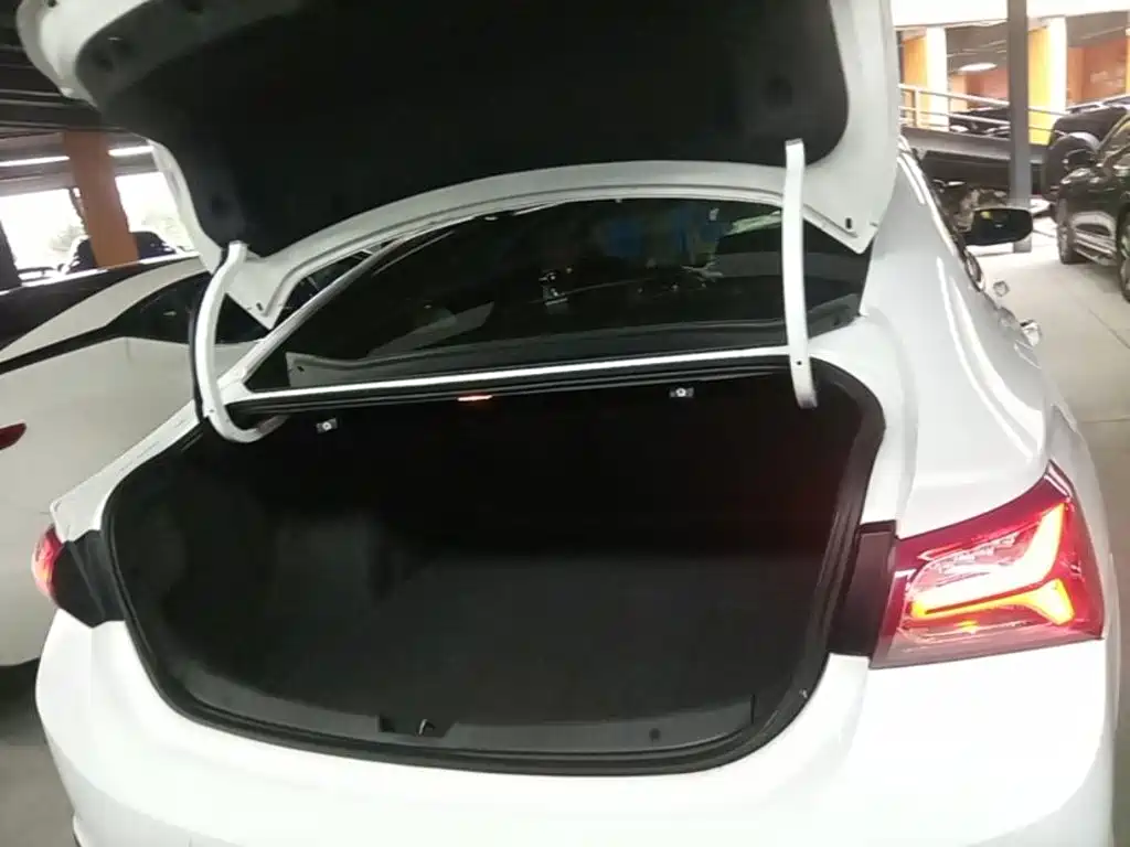 Chevrolet Malibu XL — миниатюра 19