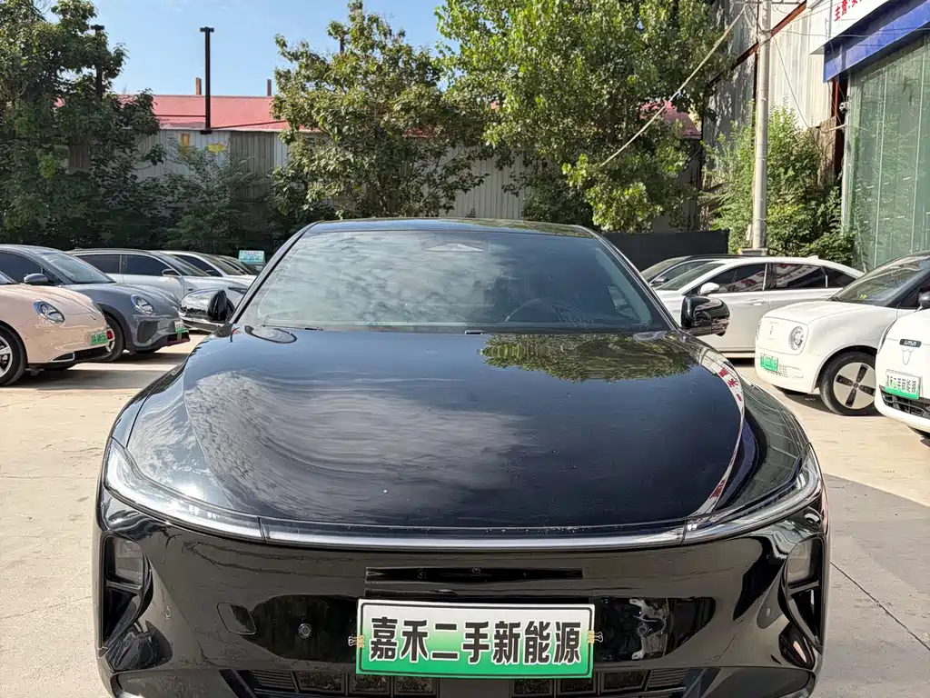 Qiyuan Qiyuan A07