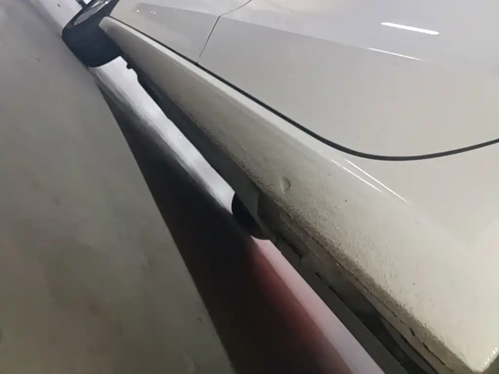 Volkswagen Lamando — миниатюра 22
