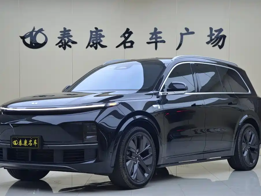 Li Auto IDEAL L9
