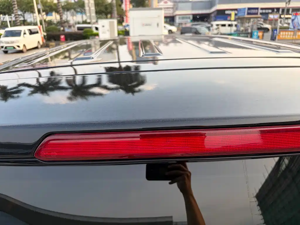 GAC Motor Trumpchi M8 — миниатюра 24