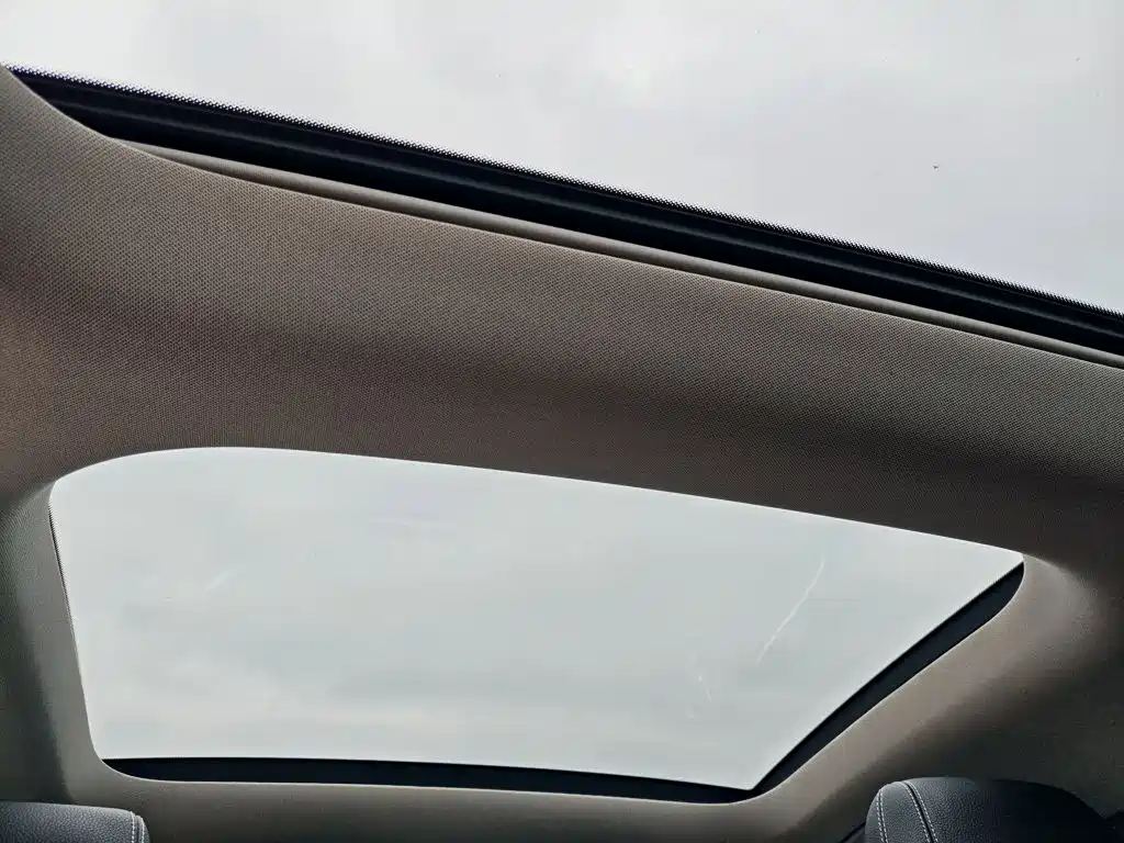 Mercedes-Benz GLA — миниатюра 18