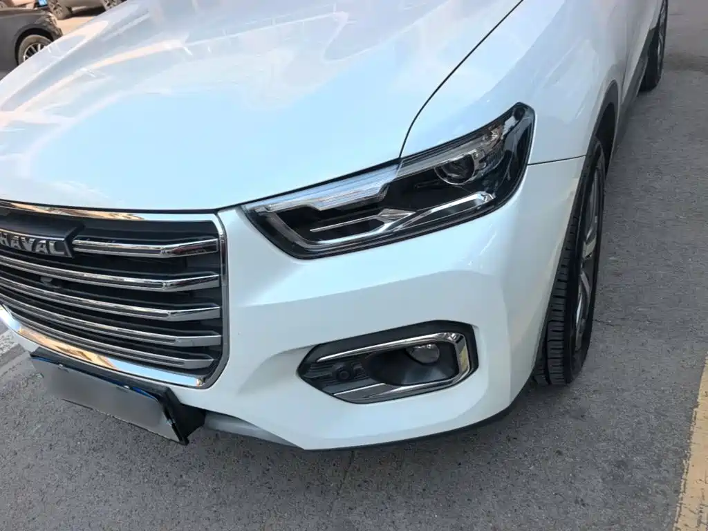 Haval H6 — миниатюра 24