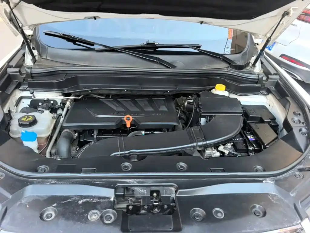 Haval H6 — миниатюра 20