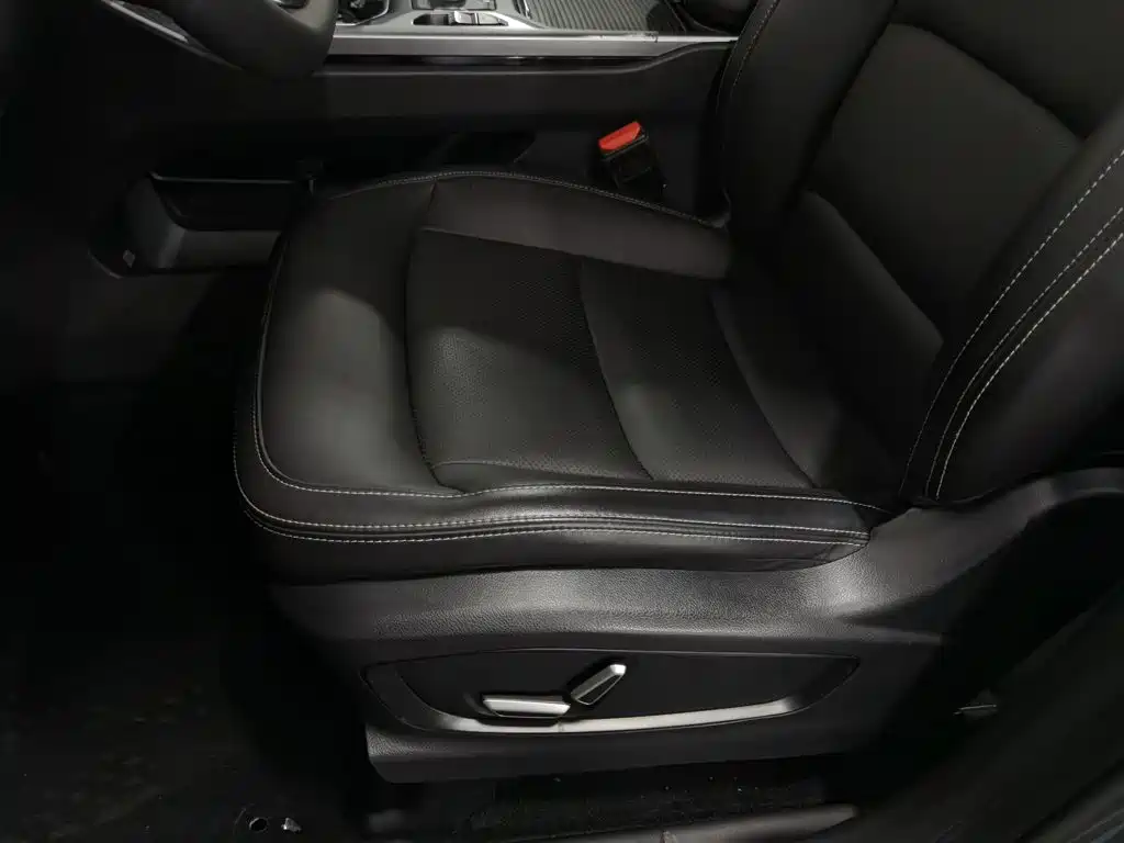Geely Haoyue — миниатюра 20