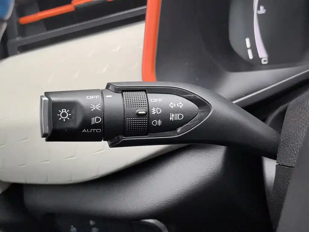 Haval Chitu — миниатюра 21