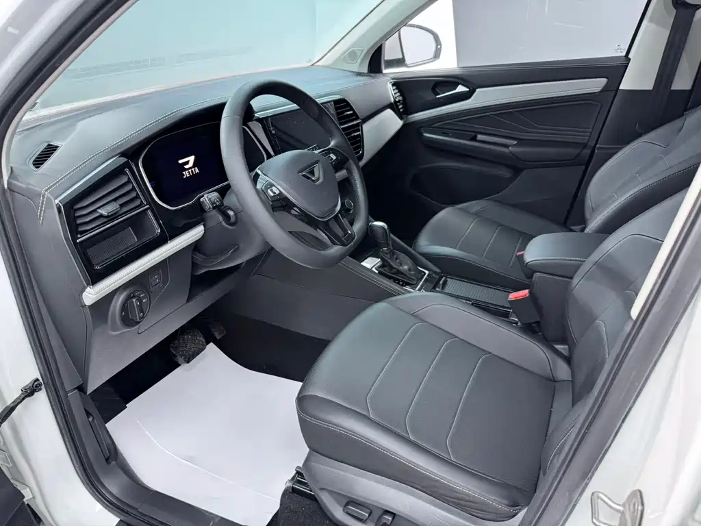 Jetta VS7 — миниатюра 10
