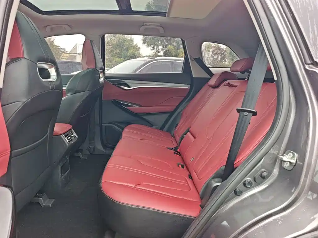 Changan CS75 PLUS — миниатюра 17