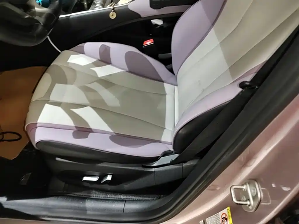 BYD Dolphin — миниатюра 15