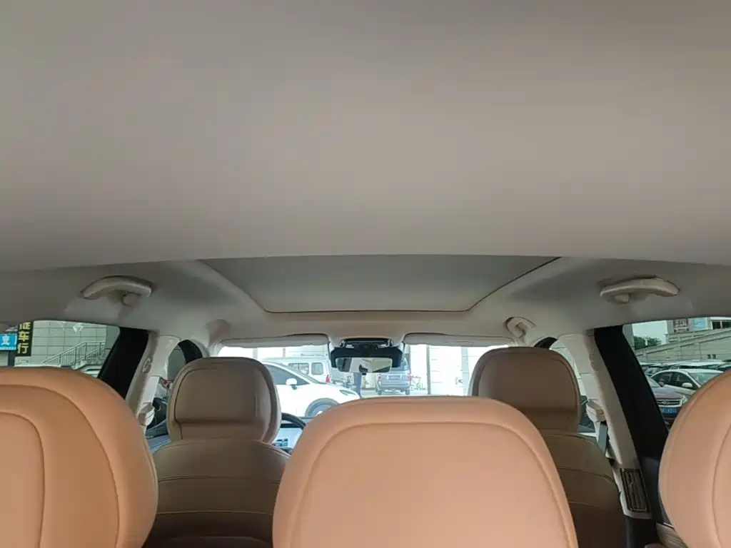 Chery Tiggo 9 — миниатюра 18
