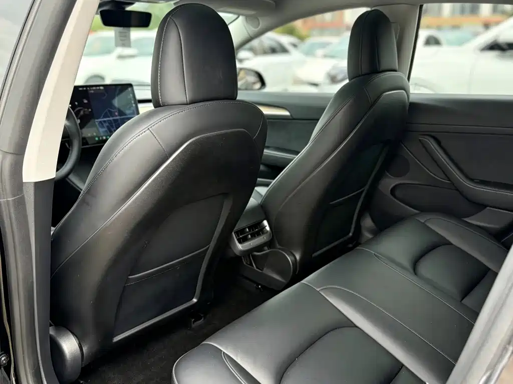 Tesla Model 3 — миниатюра 4