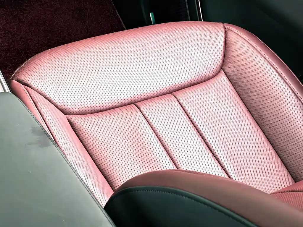 Land Rover Sport — миниатюра 6