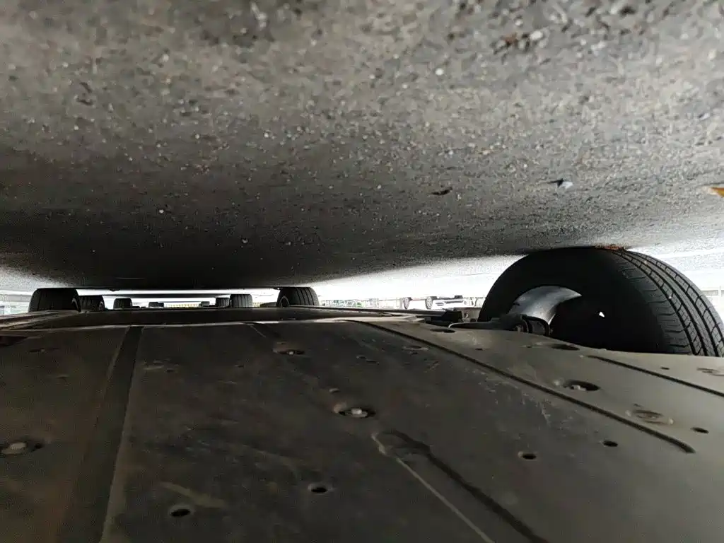 XPeng MONA M03 — миниатюра 24