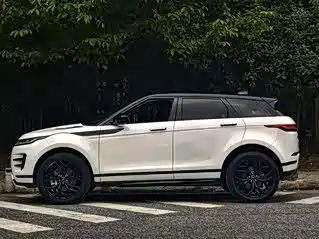 Land Rover Evoque — миниатюра 2