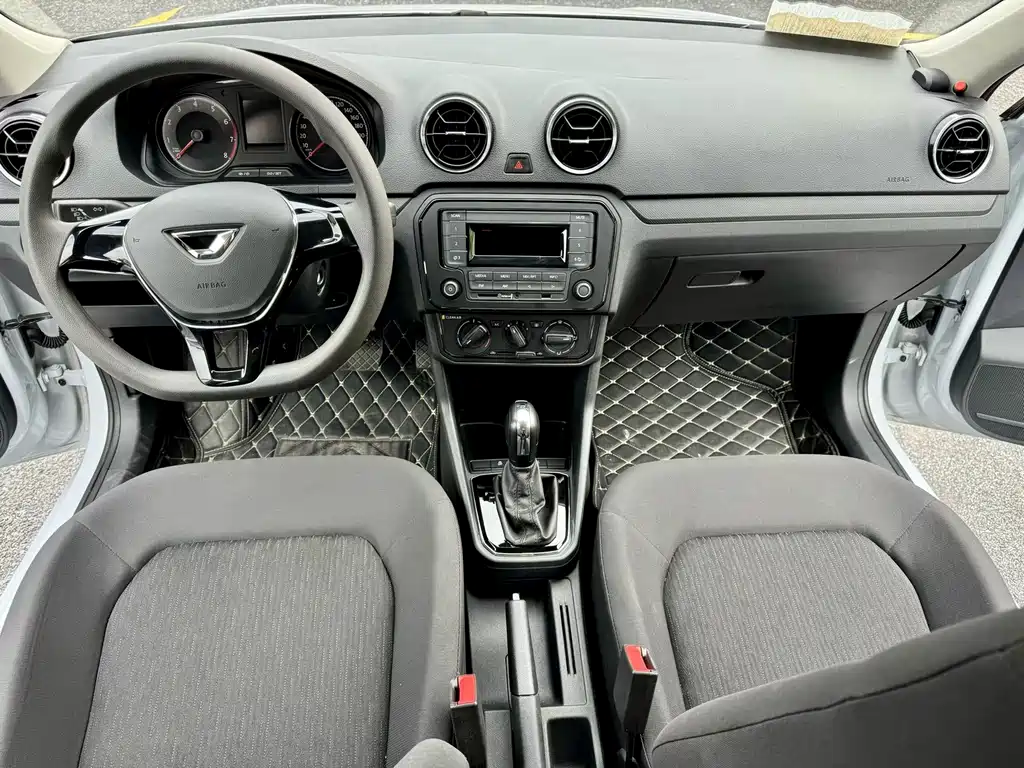 Jetta VA3 — миниатюра 10