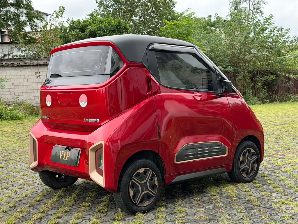 Baojun E200 — миниатюра 4