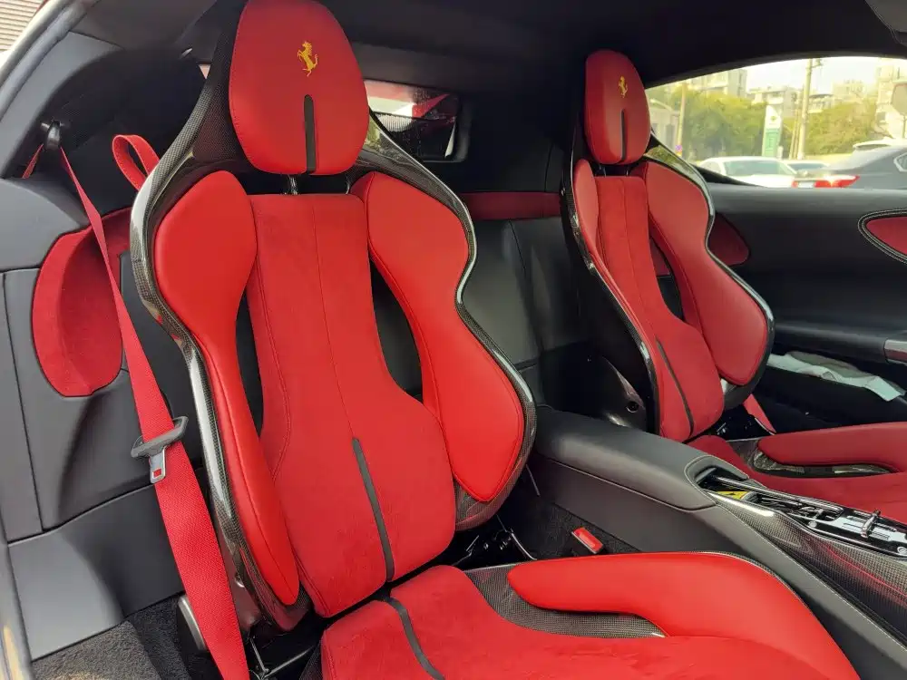 Ferrari SF90 — миниатюра 7
