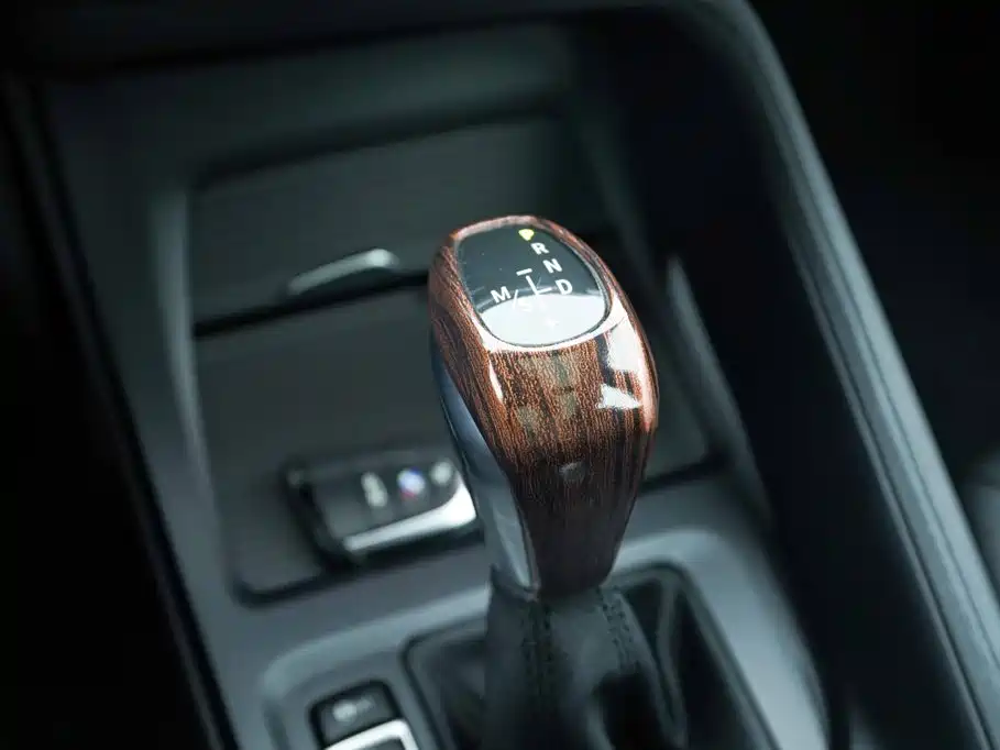 BMW X1 — миниатюра 8