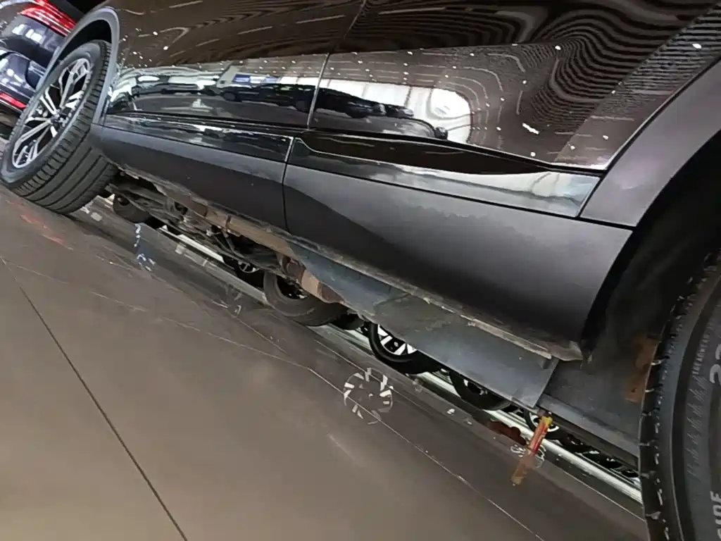 Wey Wey VV6 — миниатюра 22