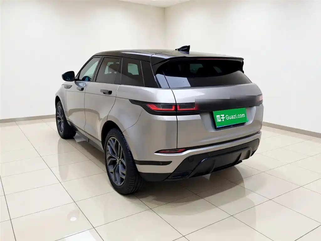 Land Rover Range Rover Evoque 2020 249PS R-DYNAMIC S Sport