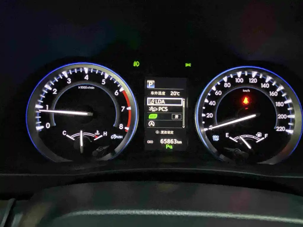 Toyota Highlander — миниатюра 13
