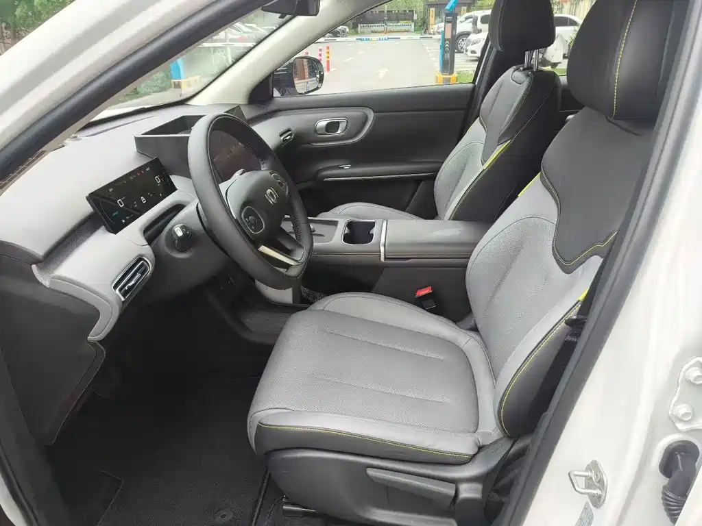 Qiyuan Qiyuan Q05 — миниатюра 8