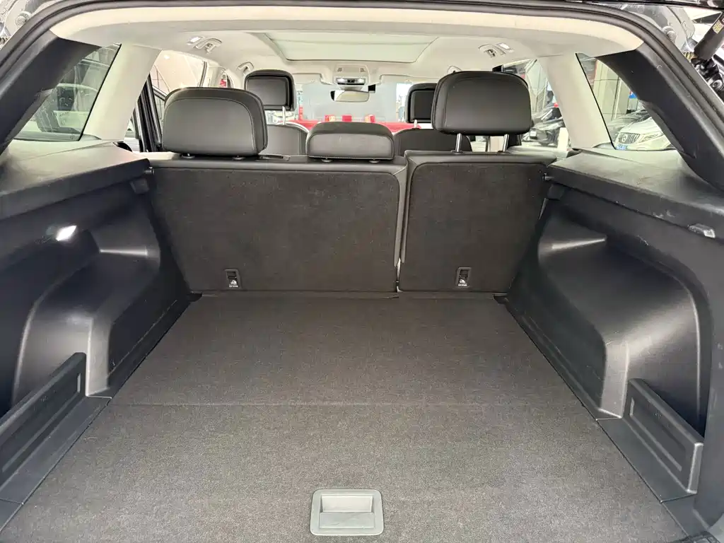 Volkswagen Tavendor — миниатюра 20