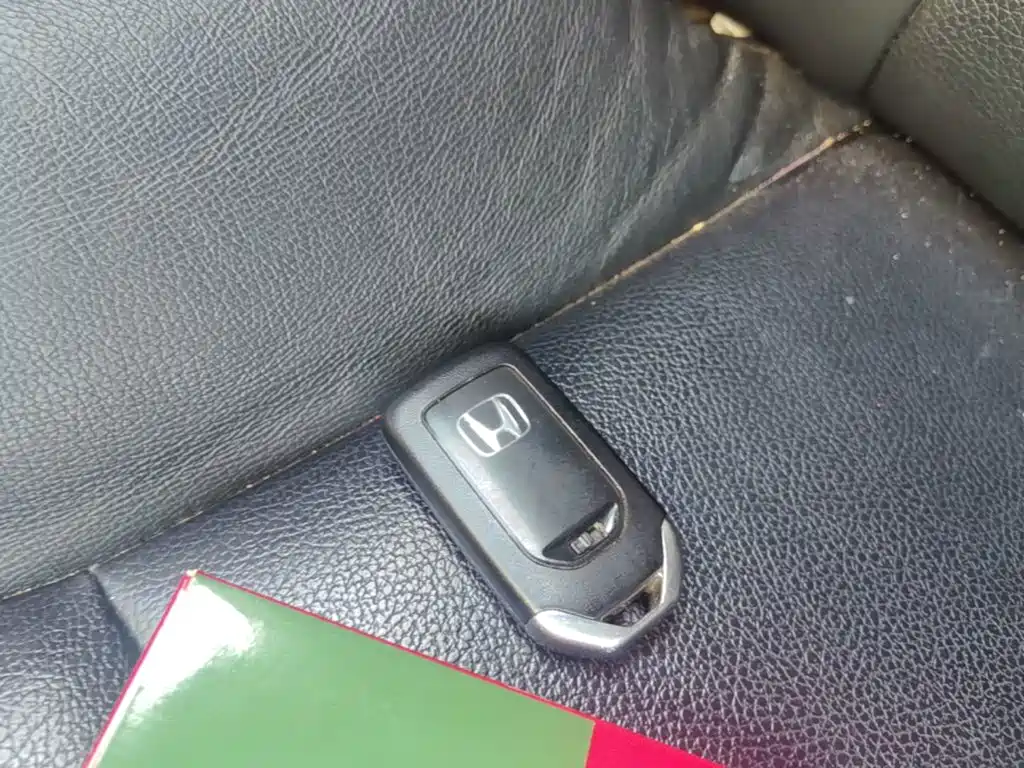 Honda XR-V — миниатюра 13
