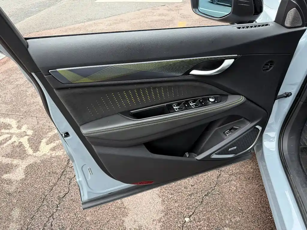 Geely Xingyue S — миниатюра 6