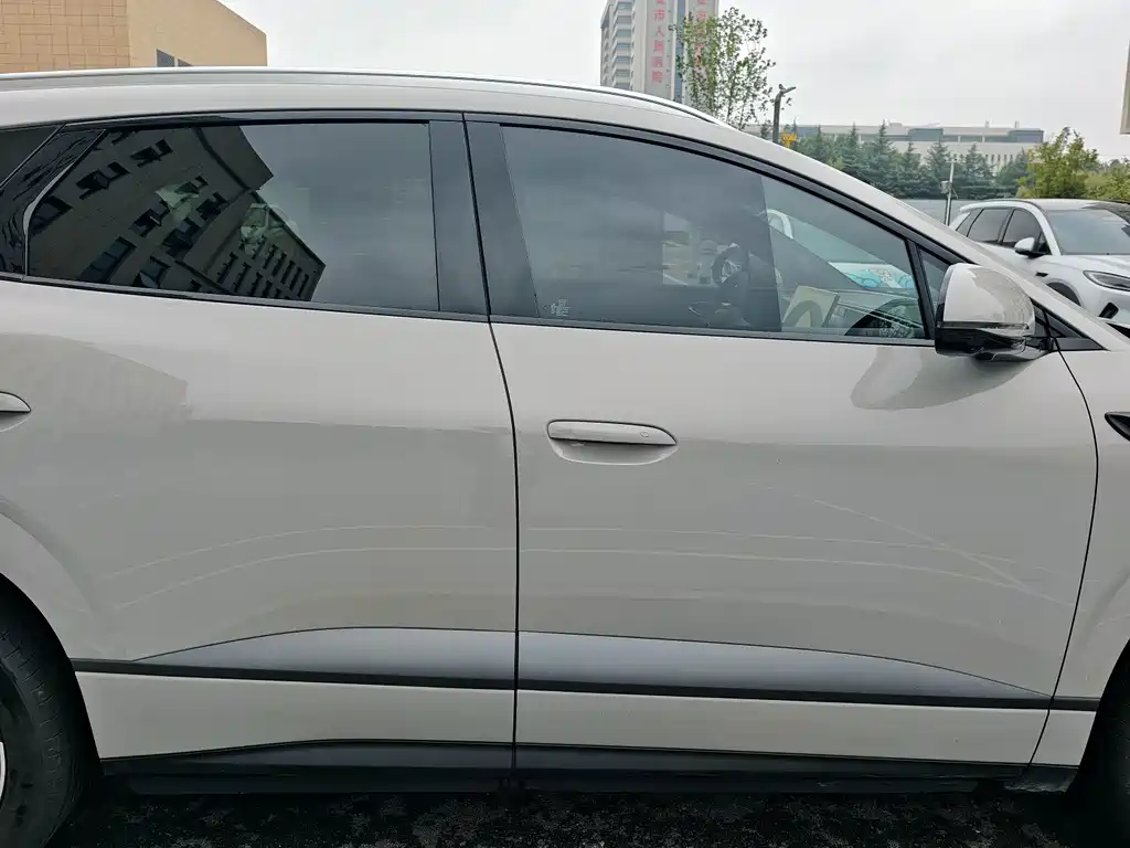 BYD Sealion 06 — миниатюра 21