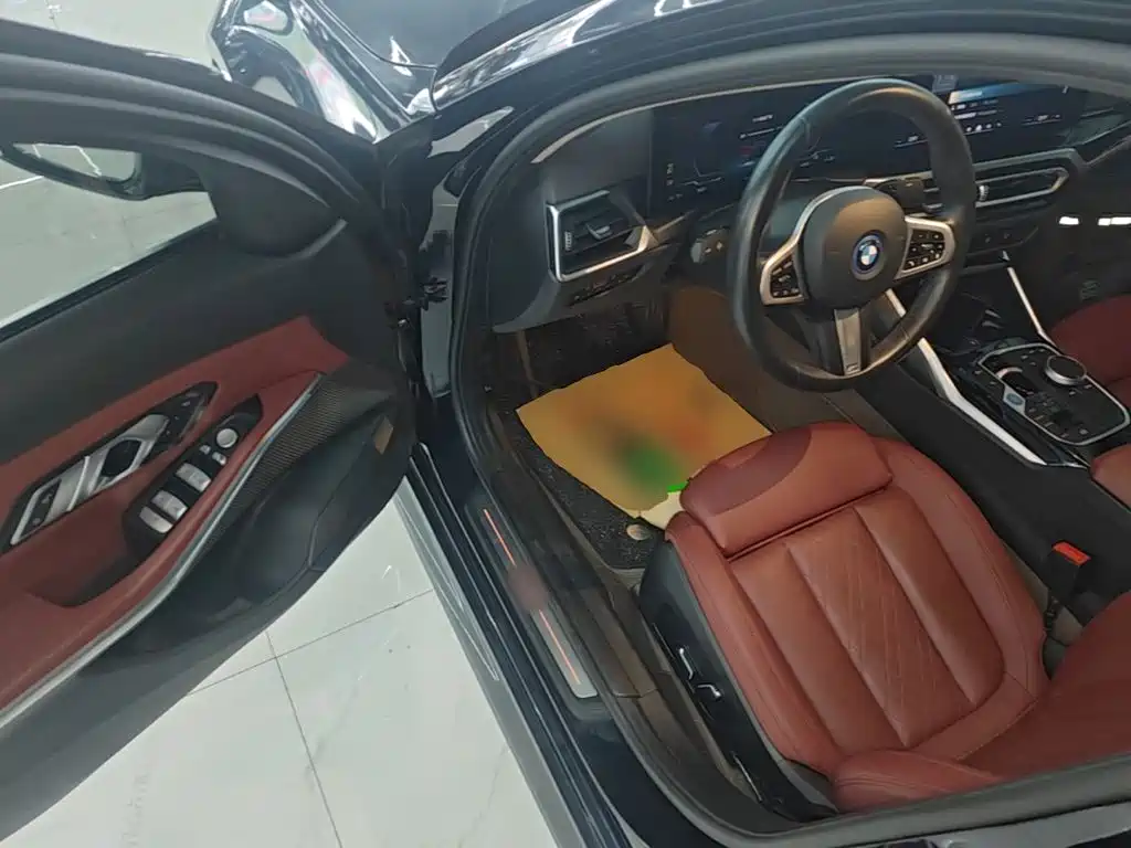 BMW i3 — миниатюра 16