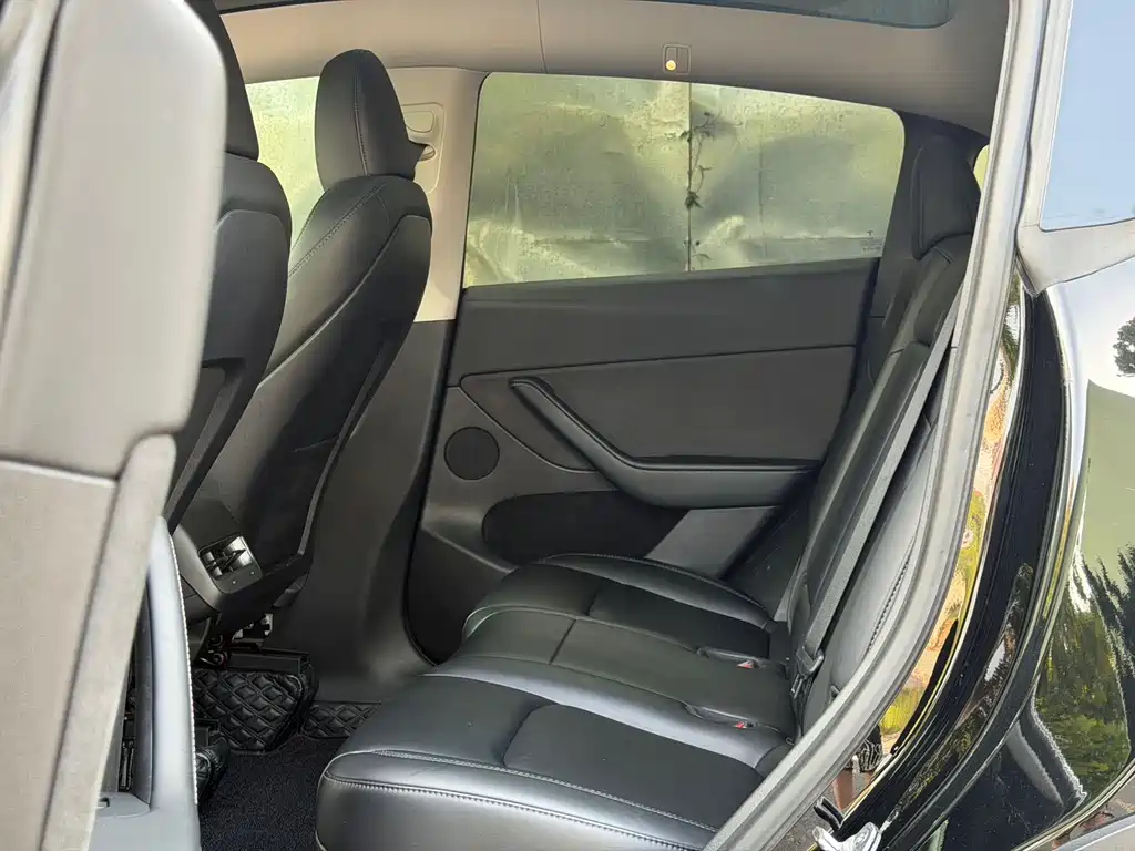 Tesla Model Y — миниатюра 7