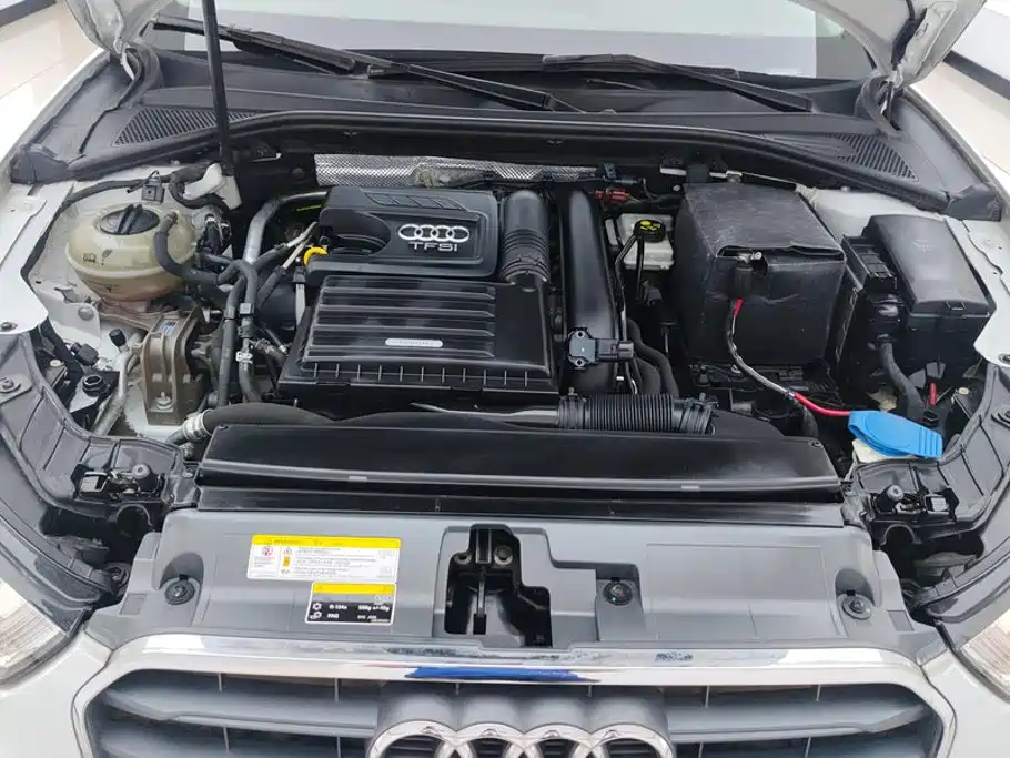 Audi A3 — миниатюра 10