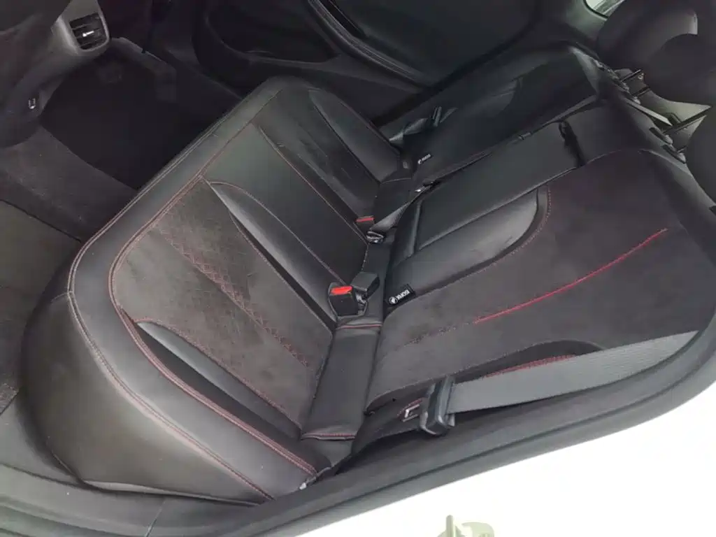 Buick Verano — миниатюра 17