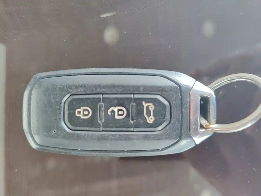 Ford Territory — миниатюра 9