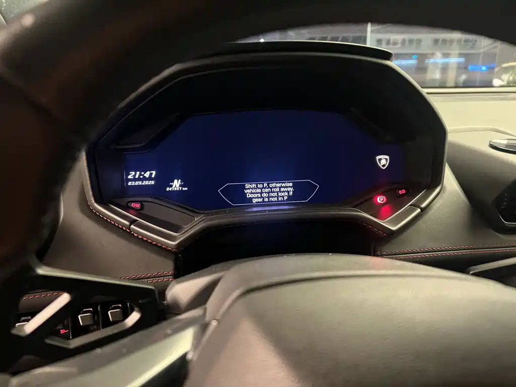 Lamborghini Huracán — миниатюра 37