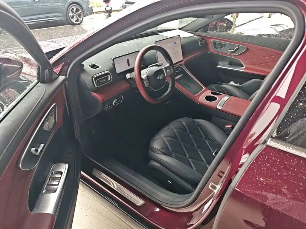 Fulwin Fengyun A9L — миниатюра 15