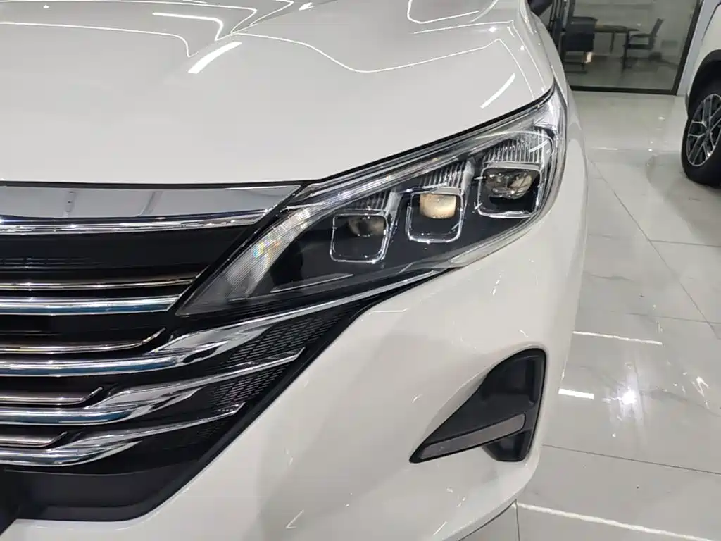 GAC Motor Trumpchi GS5 — миниатюра 24