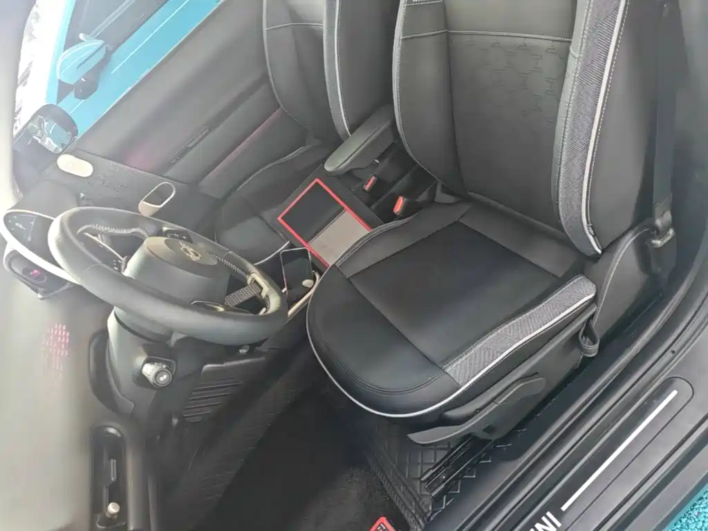 MINI MINI COOPER EV — миниатюра 15