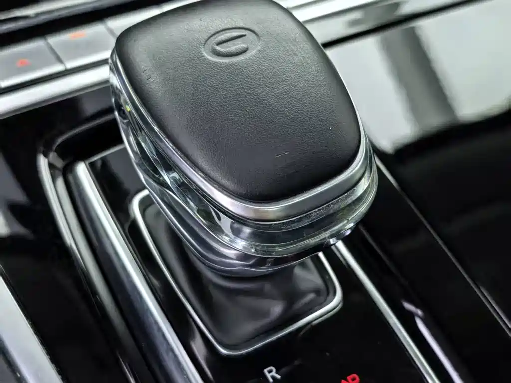 GAC Motor Trumpchi M8 — миниатюра 11
