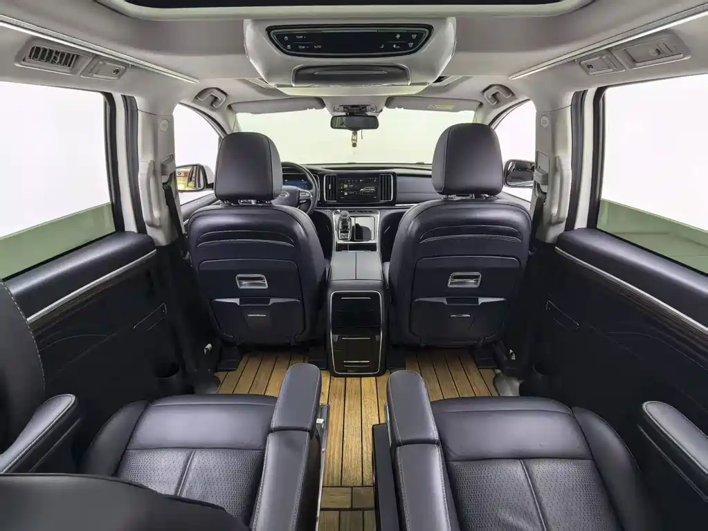 GAC Motor Trumpchi M8 — миниатюра 18
