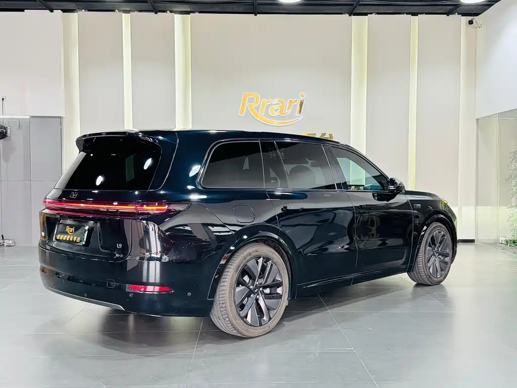 IDEAL CAR IDEAL L9