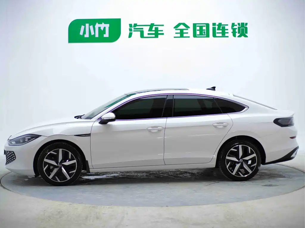 Volkswagen Lamando — миниатюра 5