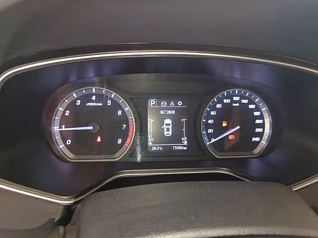 Oshan Oushang X7 — миниатюра 12