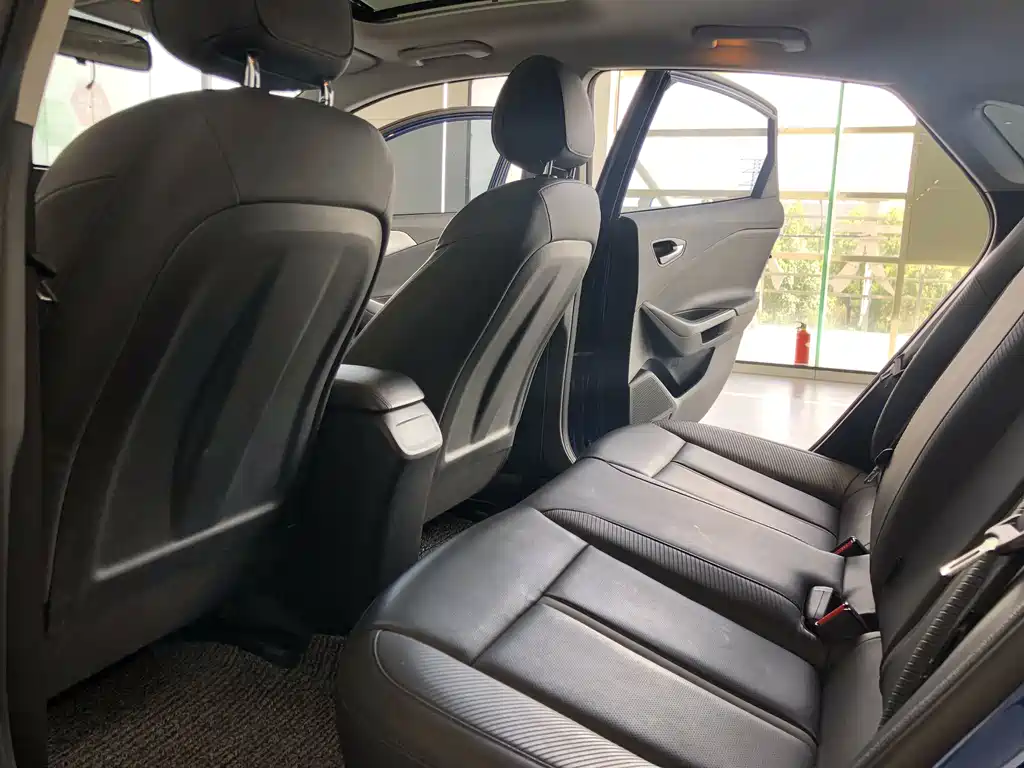 Hyundai Fista — миниатюра 4
